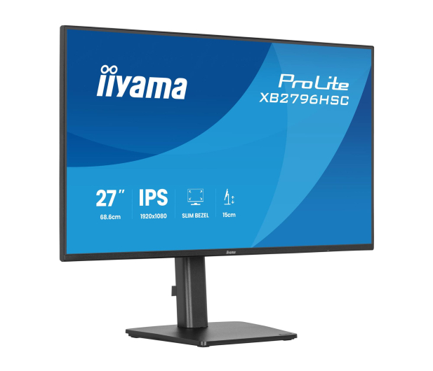 iiyama ProLite XB2796HSC-B1 - 1475081 - zdjęcie 2